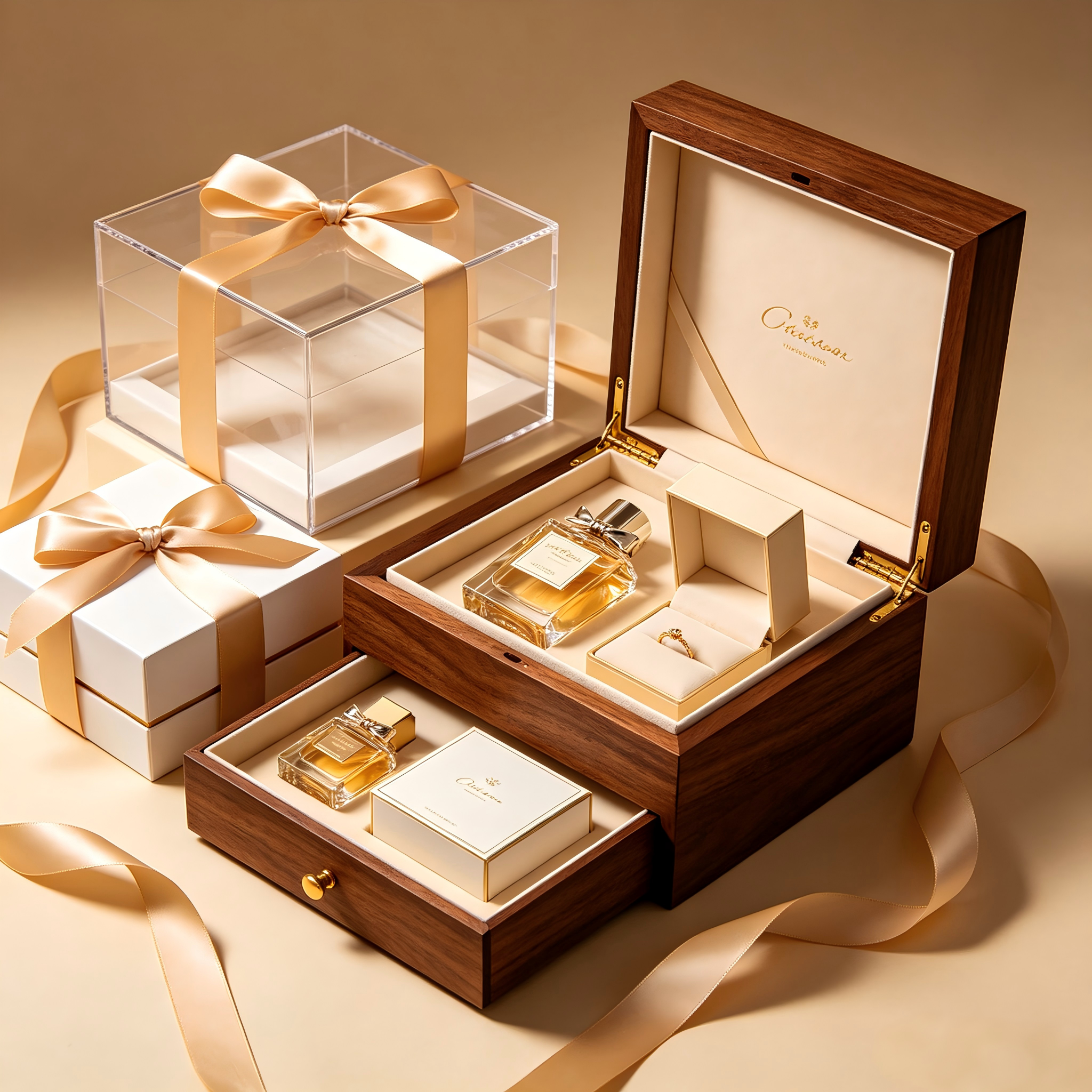 package products