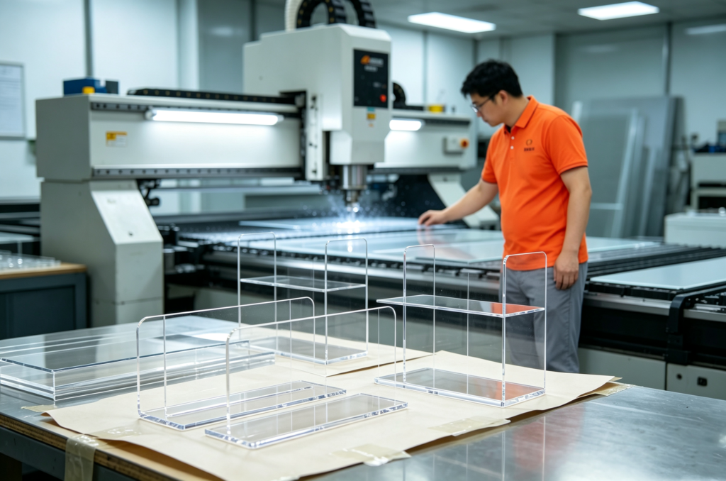 Rapid Prototyping
