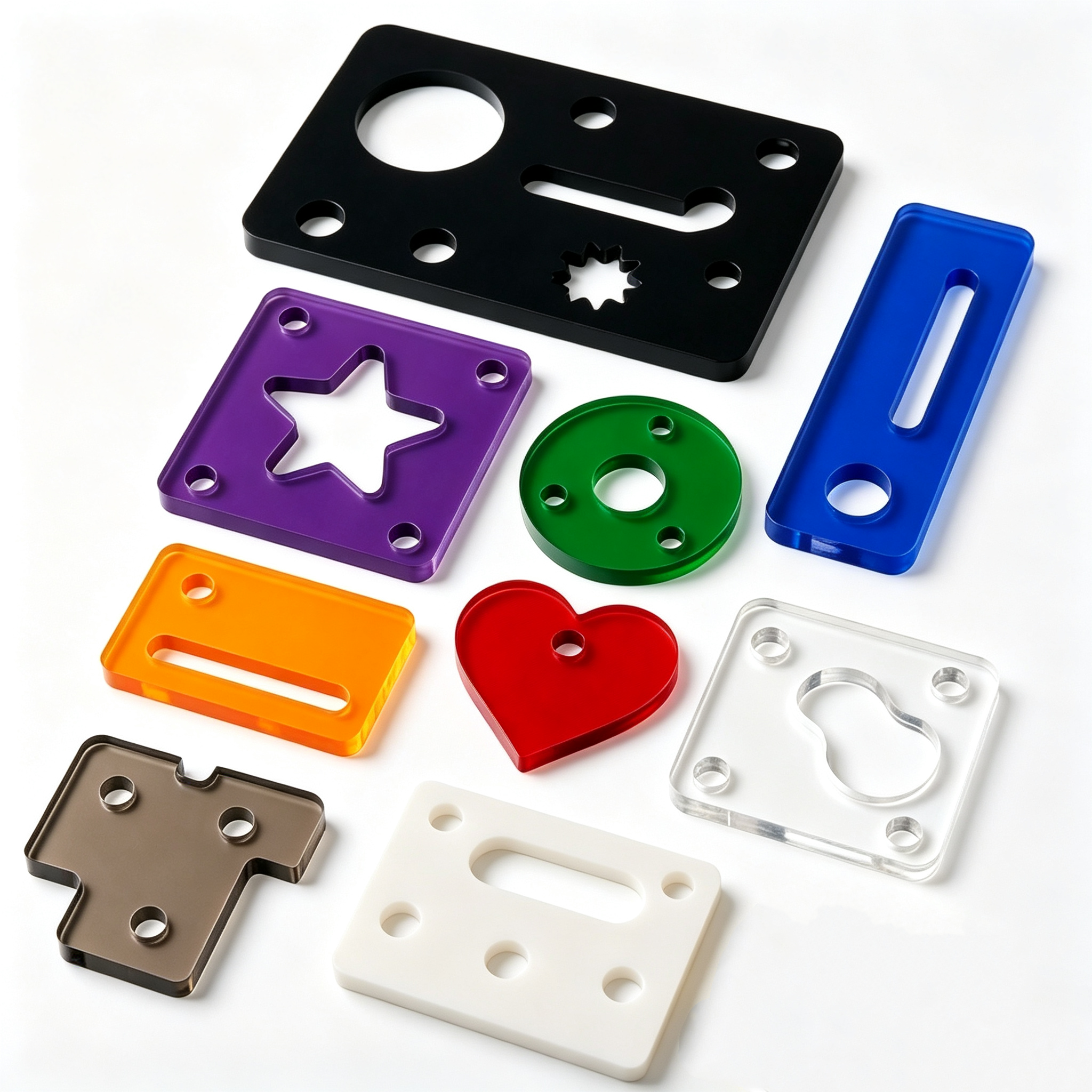 acrylic laser sheet