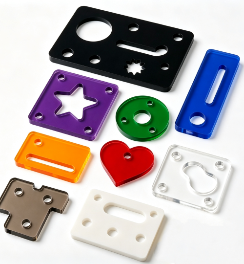 acrylic laser sheet